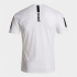 T-shirt Trail JomaTrail homme de R- Nature White