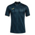 T-shirt Football Joma homme de l'or Vi de l'or bleu de l'or bleu de l'or bleu