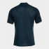 T-shirt Football Joma homme de l'or Vi de l'or bleu de l'or bleu de l'or bleu