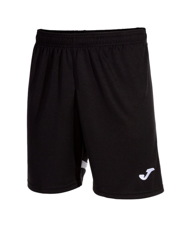 pantalon Football Joma homme de Tokyo Noir...