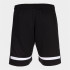 pantalon Football Joma homme de Tokyo Noir Blanc Noir Blanc Noir Blanc