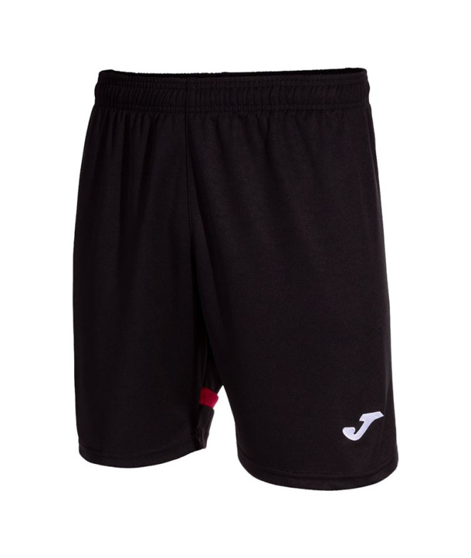 pantalon Football Joma homme de Tokyo Noir...