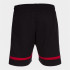 pantalon Football Joma homme de Tokyo Noir Rouge Noir Rouge Noir Rouge
