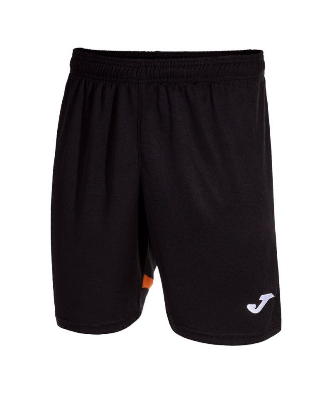 pantalon Football Joma homme de Tokyo Noir...