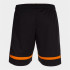 pantalon Football Joma homme de Tokyo Noir Orange Orange Noir Orange