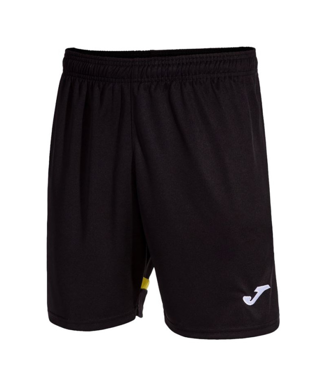 pantalon Football Joma homme de Tokyo Noir...