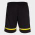 pantalon Football Joma homme de Tokyo Noir Jaune Noir Jaune