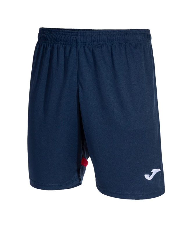 pantalon Football Joma homme de Tokyo Rouge...