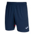 pantalon Football Joma homme de Tokyo Rouge Marine Rouge Marine Rouge