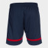 pantalon Football Joma homme de Tokyo Rouge Marine Rouge Marine Rouge