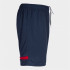pantalon Football Joma homme de Tokyo Rouge Marine Rouge Marine Rouge