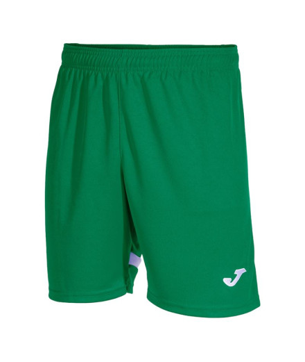 pantalon Football Joma homme de Tokyo Vert Blanc Vert...