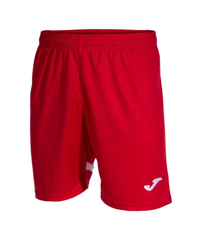 pantalon Football Joma homme de Tokyo Rouge...