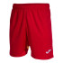 pantalon Football Joma homme de Tokyo Rouge Jaune Rouge Jaune