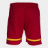pantalon Football Joma homme de Tokyo Rouge Jaune Rouge Jaune