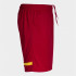 pantalon Football Joma homme de Tokyo Rouge Jaune Rouge Jaune