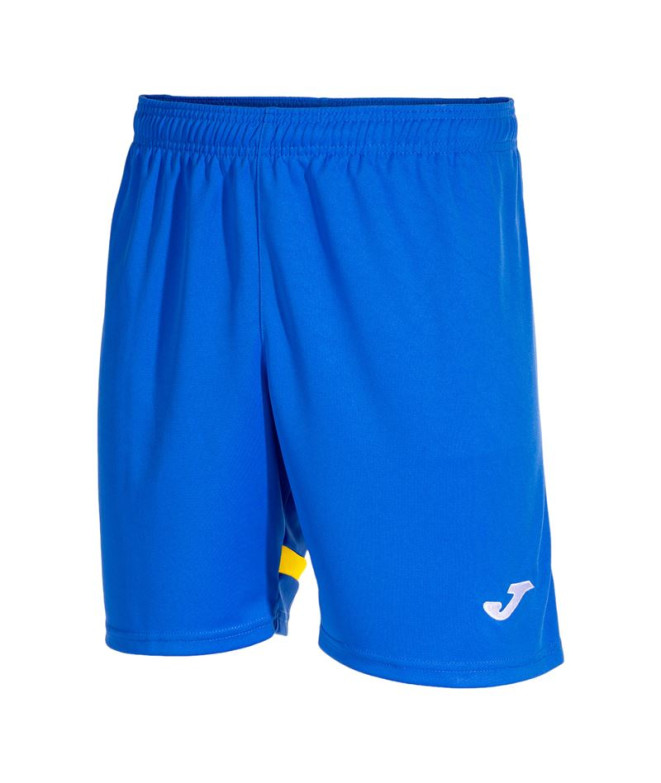 pantalon Football Joma homme de Tokyo Jaune...