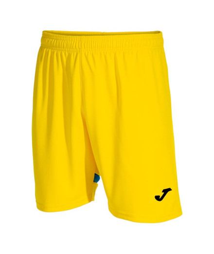 pantalon Football Joma homme de Tokyo Jaune royal Jaune...