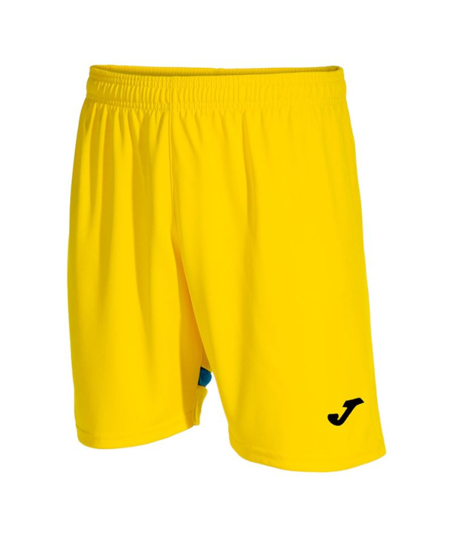 pantalon Football Joma homme de Tokyo Jaune...