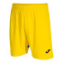 pantalon Football Joma homme de Tokyo Jaune royal Jaune royal