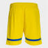 pantalon Football Joma homme de Tokyo Jaune royal Jaune royal