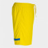 pantalon Football Joma homme de Tokyo Jaune royal Jaune royal