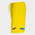 pantalon Football Joma homme de Tokyo Jaune royal Jaune royal