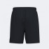 pantalon Football Joma homme de Eurocup Iii Noir Noir Noir