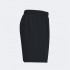 pantalon Football Joma homme de Eurocup Iii Noir Noir Noir