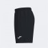 pantalon Football Joma homme de Eurocup Iii Noir Noir Noir