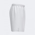 pantalon Football Joma homme de Eurocopa Iii Blanc Blanc