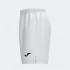 pantalon Football Joma homme de Eurocopa Iii Blanc Blanc