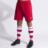 pantalon Football Joma homme de Eurocup Iii Rouge Rouge