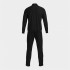 Survêtement Joma homme Victory Noir Blanc Noir Blanc