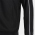 Survêtement Joma homme Victory Noir Blanc Noir Blanc
