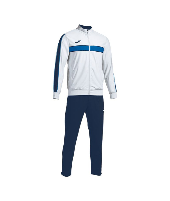 Survêtement Joma homme Victoire Blanc Marine...