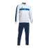 Survêtement Joma homme Victoire Blanc Marine Blanc Marine