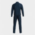 Survêtement Joma homme Victory Navy Navy Navy White Navy White