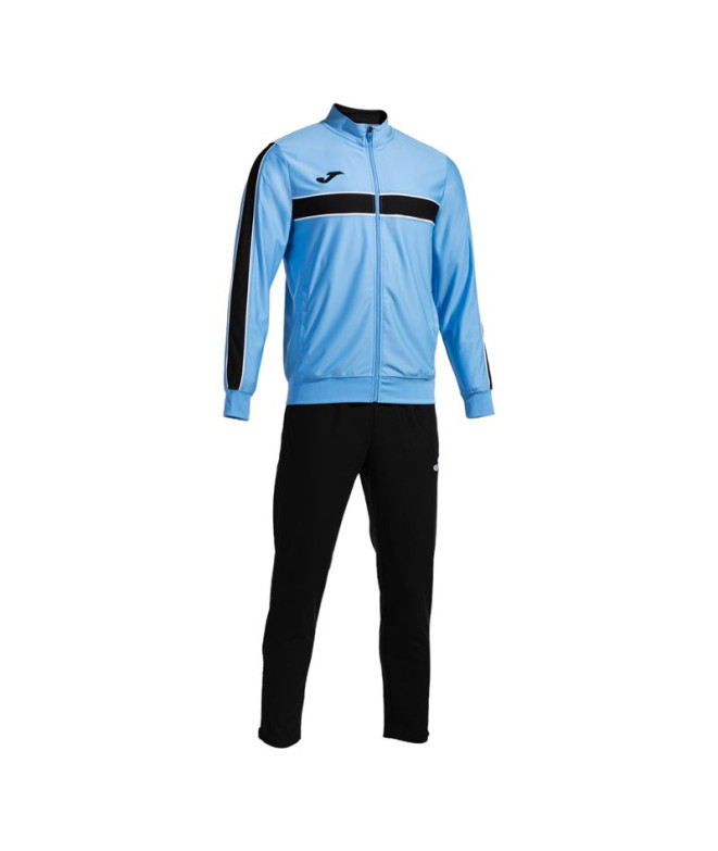 Survêtement Joma homme Victory Celeste Medium...