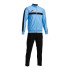 Survêtement Joma homme Victory Celeste Medium Medium Black Celeste Medium Black