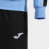 Survêtement Joma homme Victory Celeste Medium Medium Black Celeste Medium Black