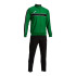 Survêtement football Joma homme de Vert Victoire/Noir