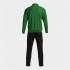 Survêtement football Joma homme de Vert Victoire/Noir