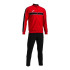 Survêtement Joma homme Victoire Rouge Noir Rouge Noir