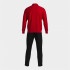 Survêtement Joma homme Victoire Rouge Noir Rouge Noir