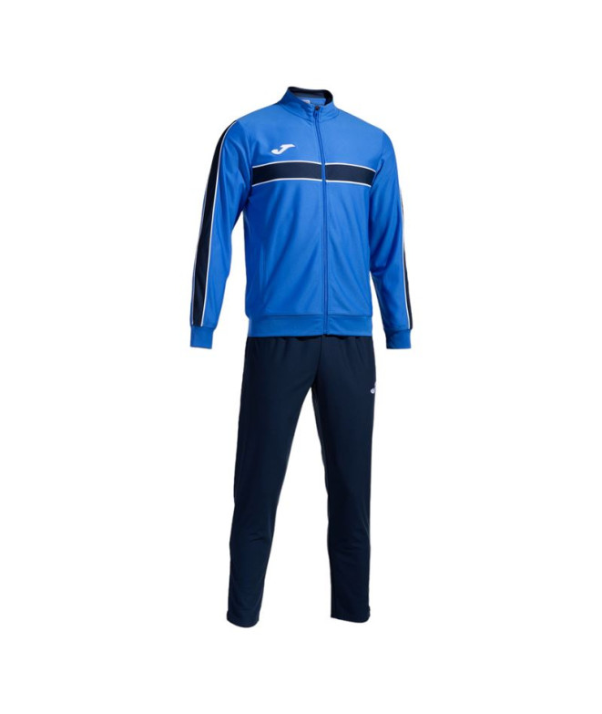 Survêtement Joma homme Victoire Royal Marino...
