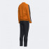 Survêtement Joma homme Victoire Orange Orange Noir Orange Noir