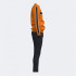 Survêtement Joma homme Victoire Orange Orange Noir Orange Noir