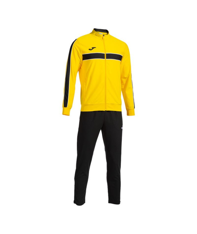 Survêtement Joma homme Victoire Jaune Noir...
