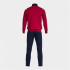 Survêtement Joma homme Toledo Navy Red Navy Red